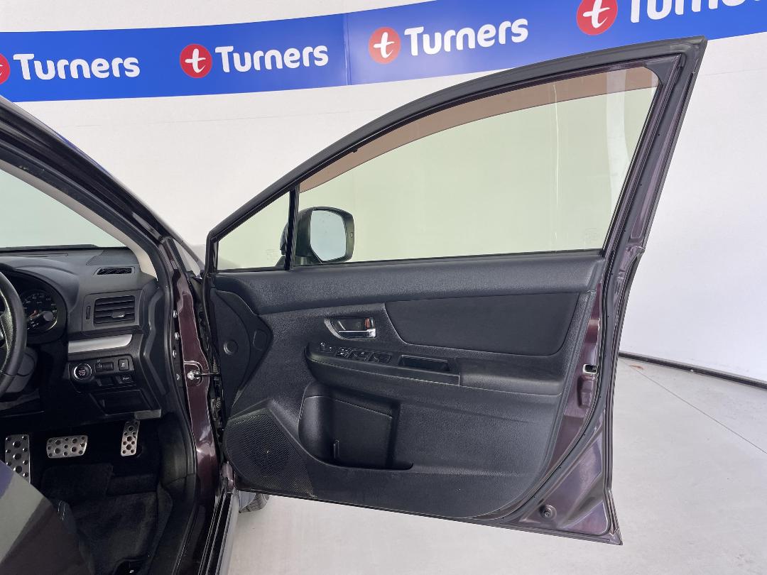 Photo '15' of Subaru XV