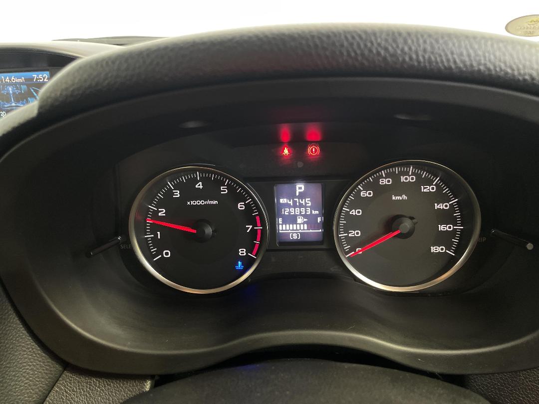 Photo '21' of Subaru XV