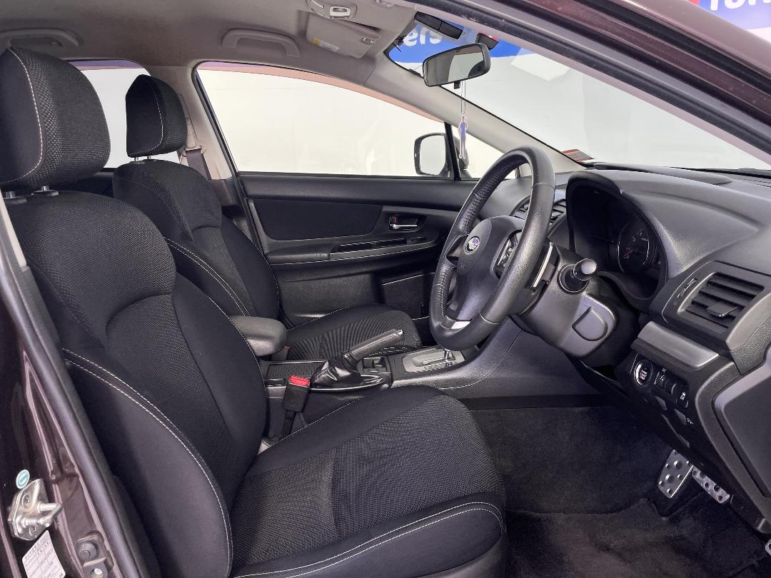 Photo '16' of Subaru XV