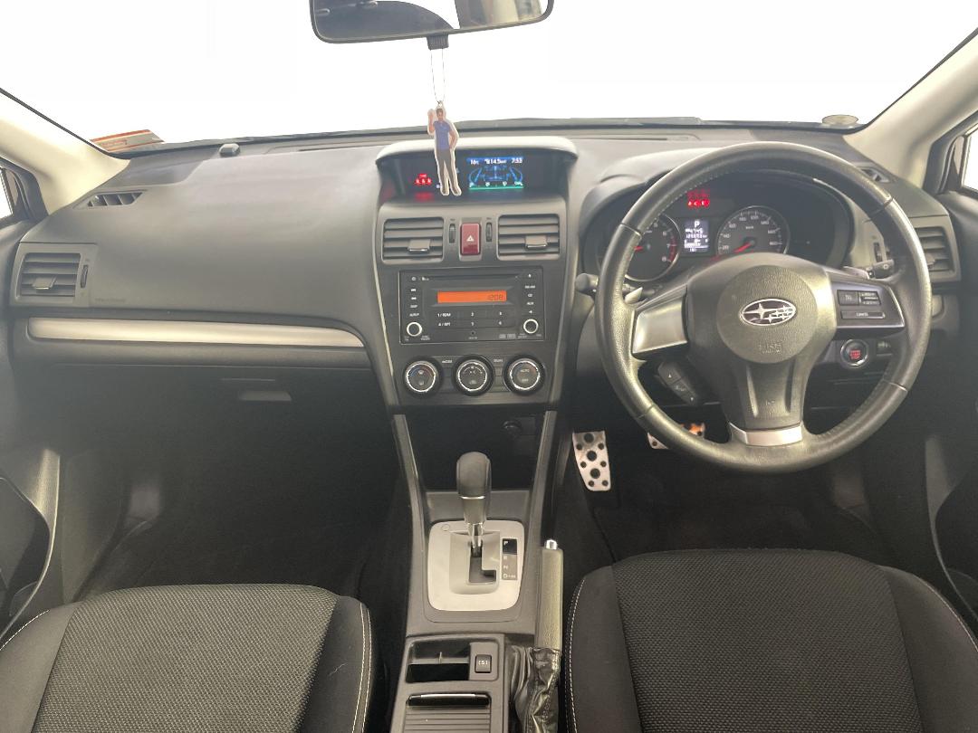 Photo '20' of Subaru XV