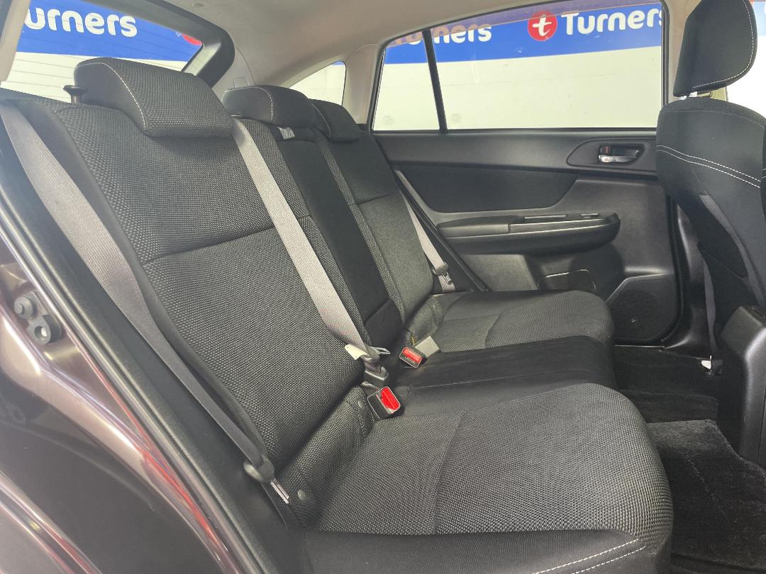 Photo '19' of Subaru XV