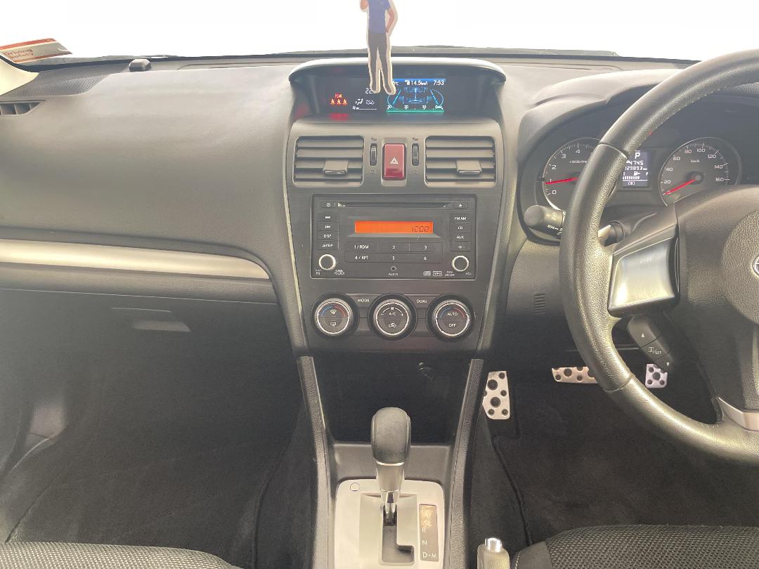 Photo '17' of Subaru XV