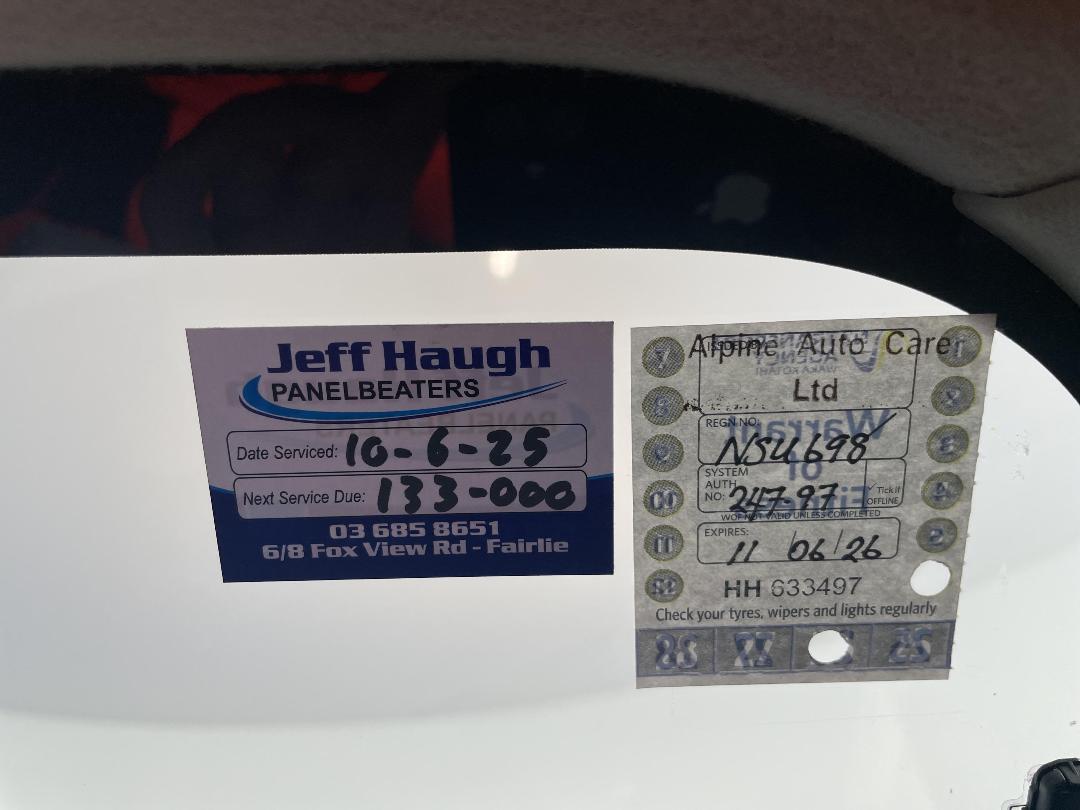 Photo '23' of Subaru XV