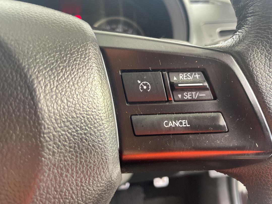 Photo '18' of Subaru XV