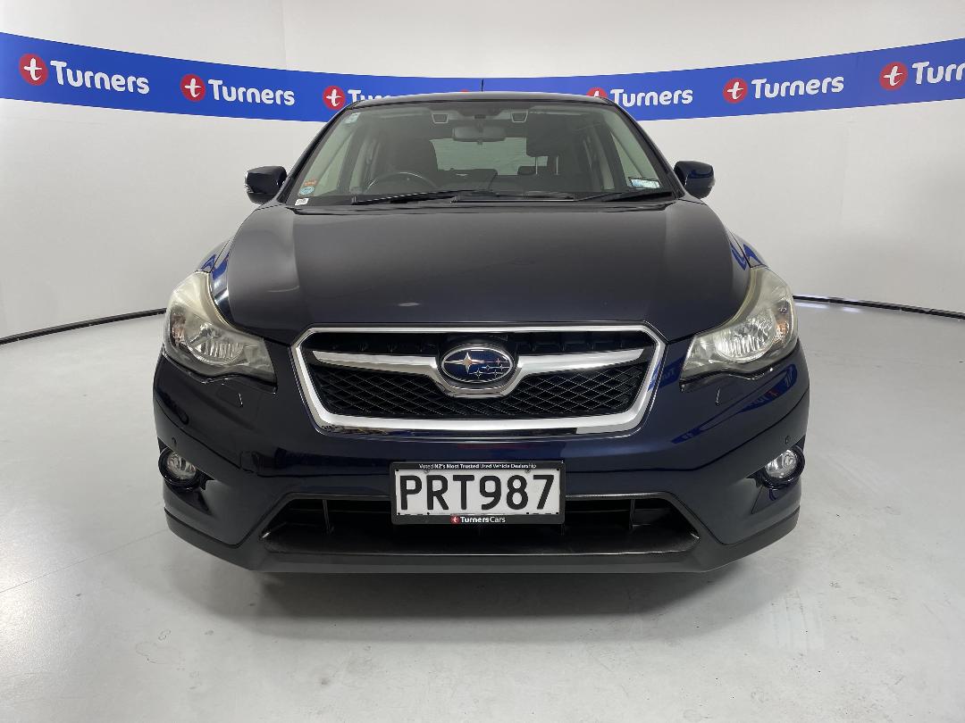 Photo '2' of Subaru XV