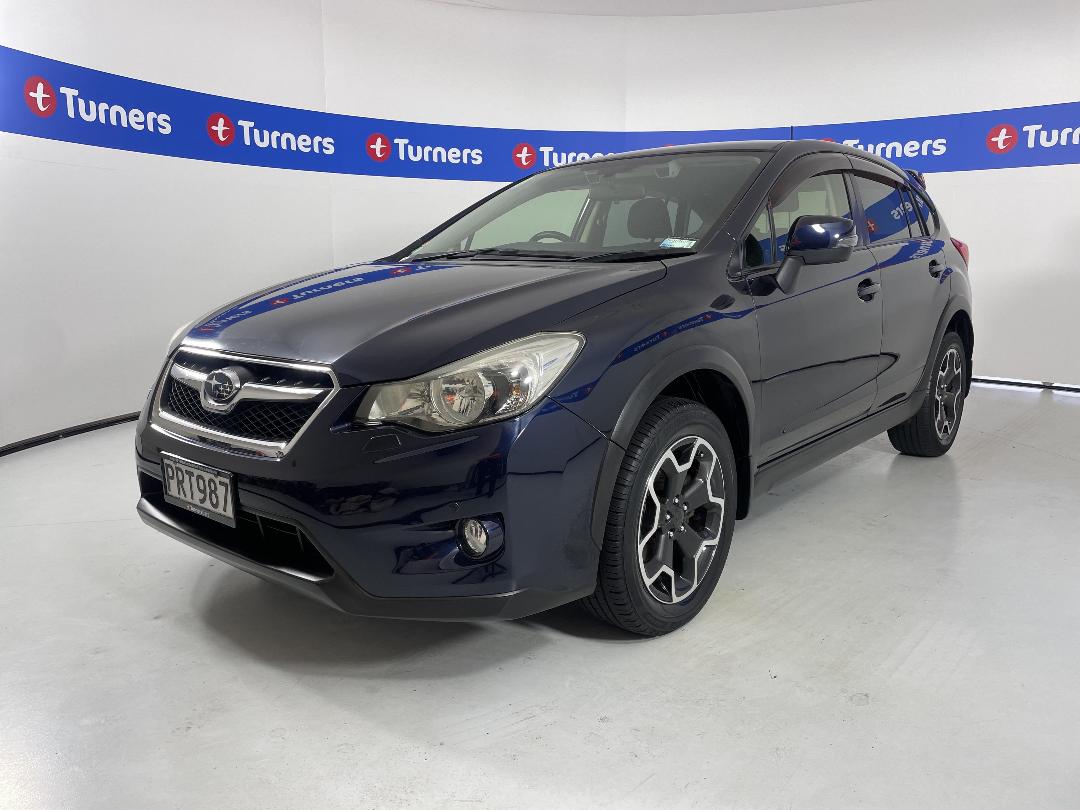 Photo '4' of Subaru XV