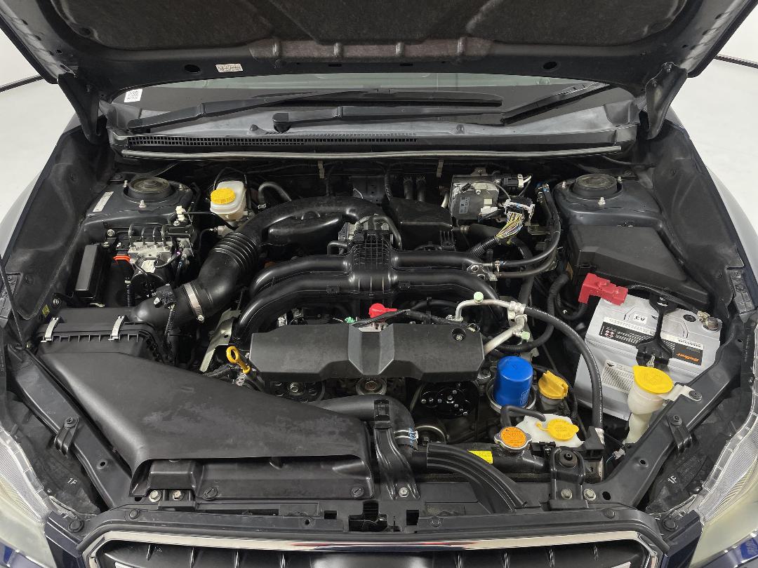 Photo '13' of Subaru XV