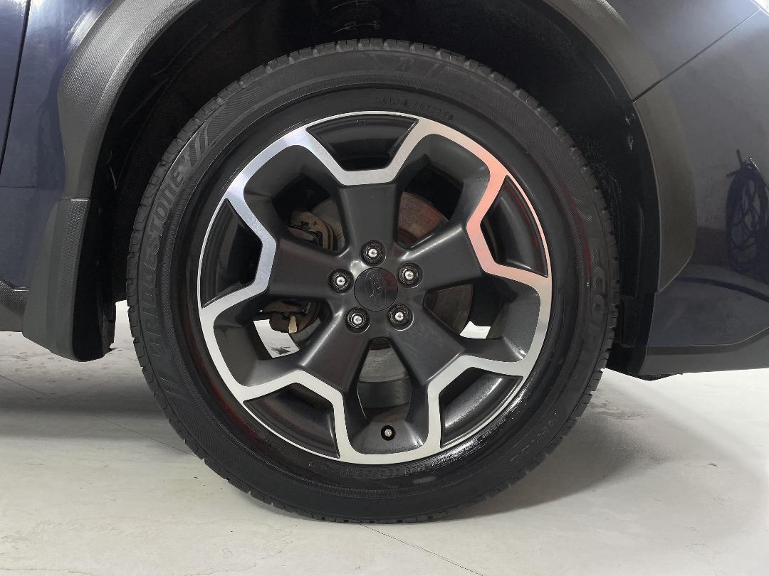 Photo '9' of Subaru XV