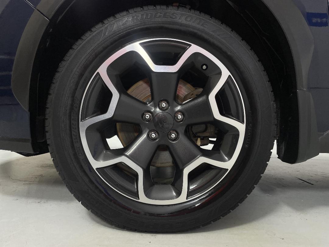 Photo '10' of Subaru XV