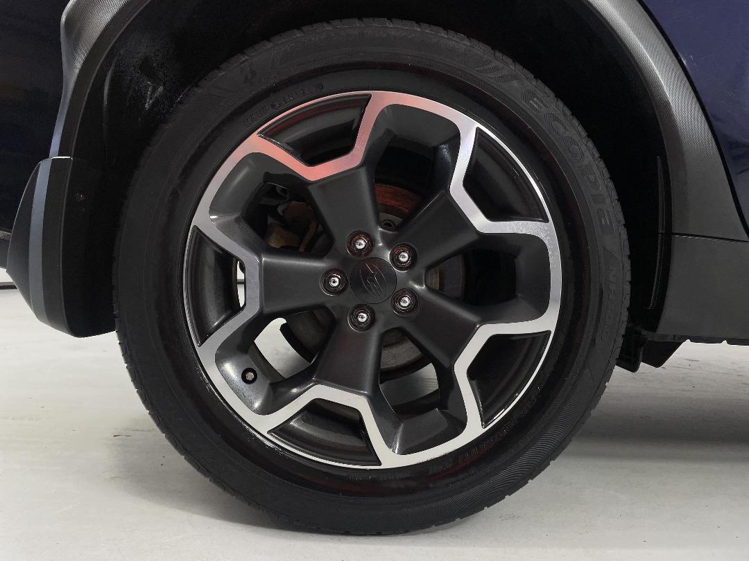 Photo '12' of Subaru XV