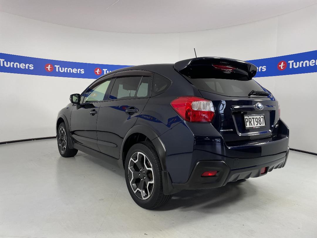 Photo '5' of Subaru XV