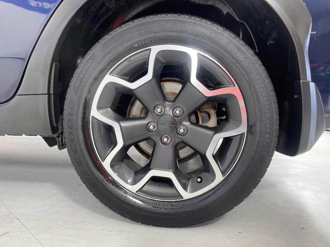 Photo '11' of Subaru XV