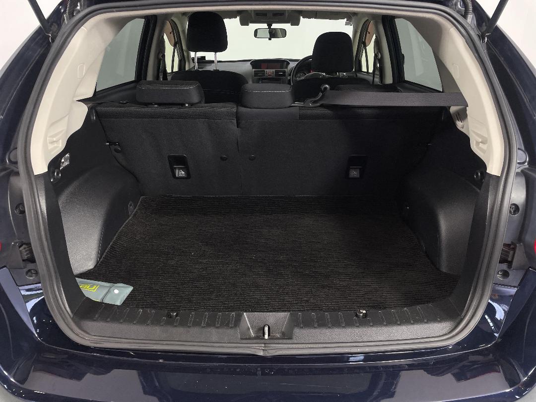 Photo '14' of Subaru XV