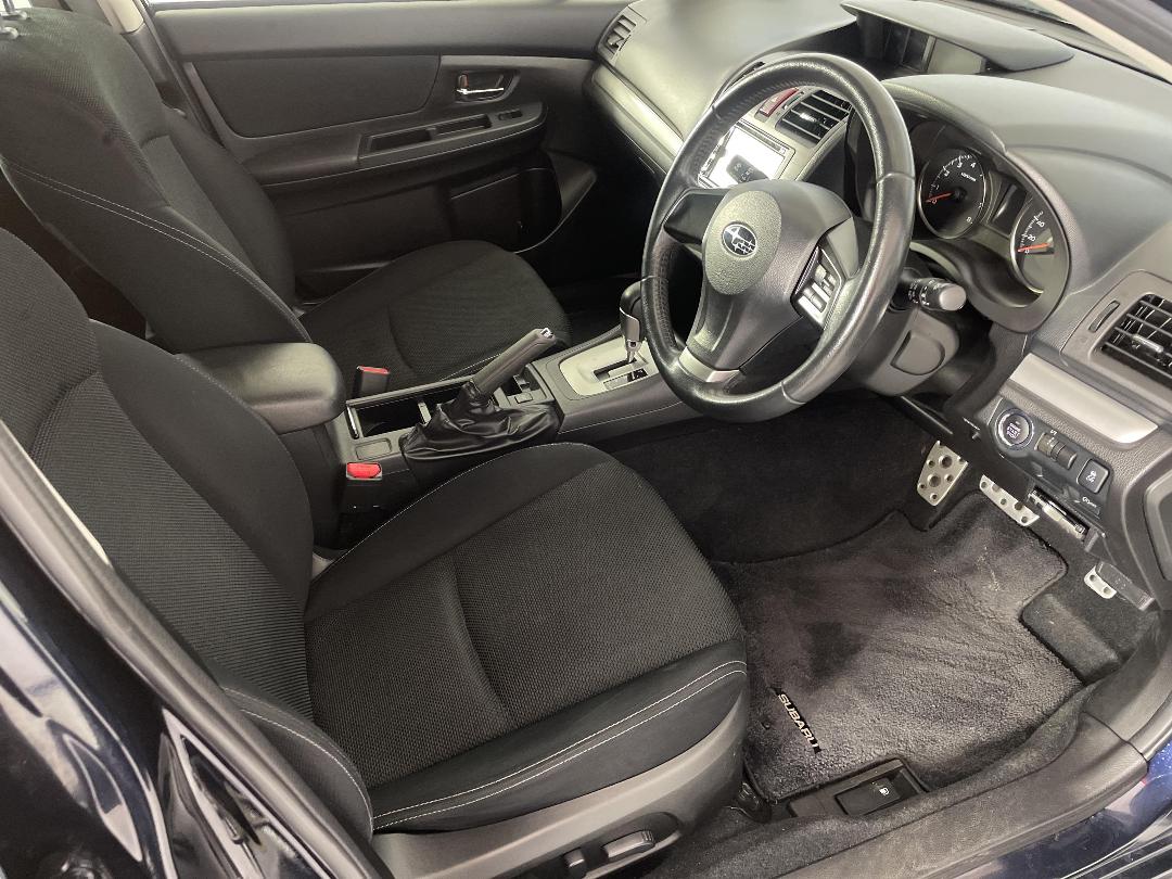 Photo '16' of Subaru XV