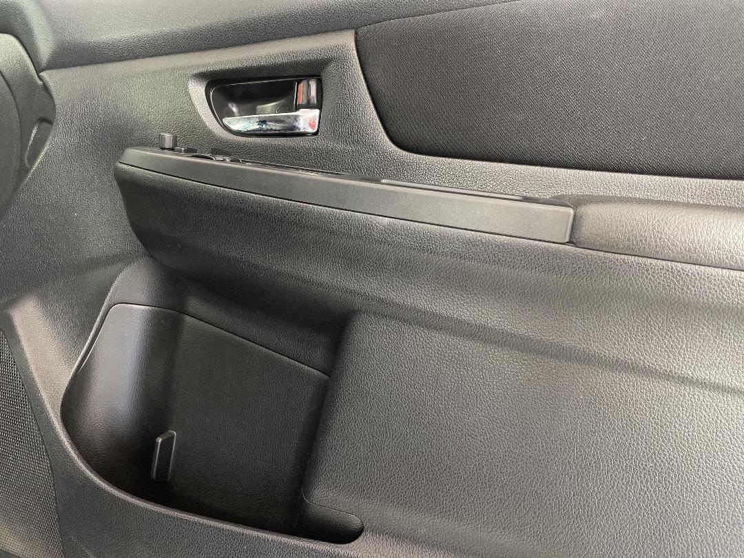 Photo '15' of Subaru XV