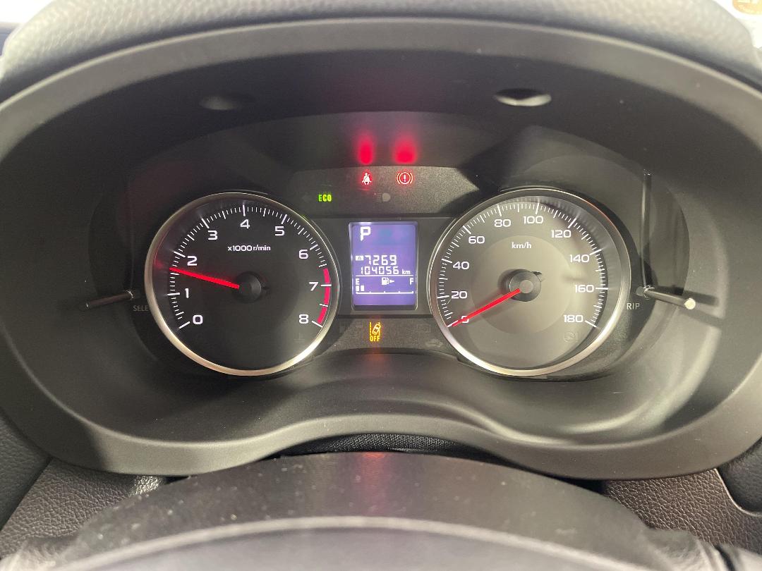 Photo '21' of Subaru XV