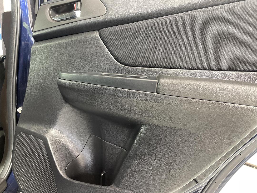 Photo '19' of Subaru XV