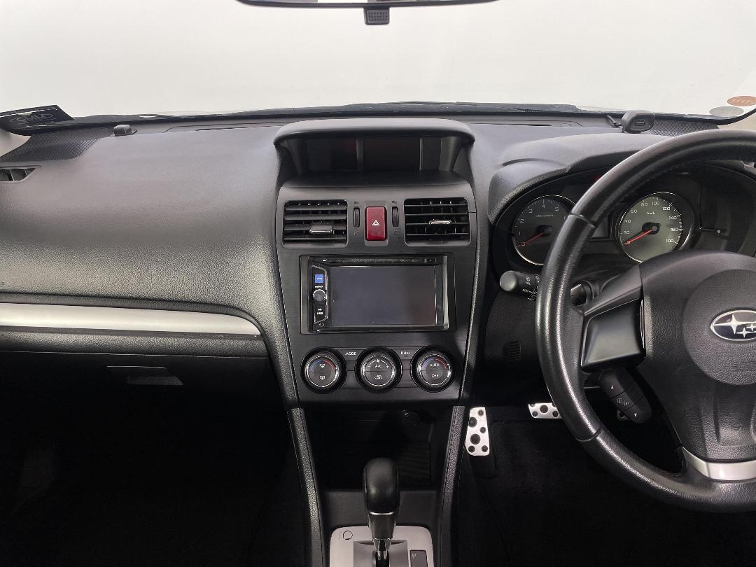 Photo '18' of Subaru XV