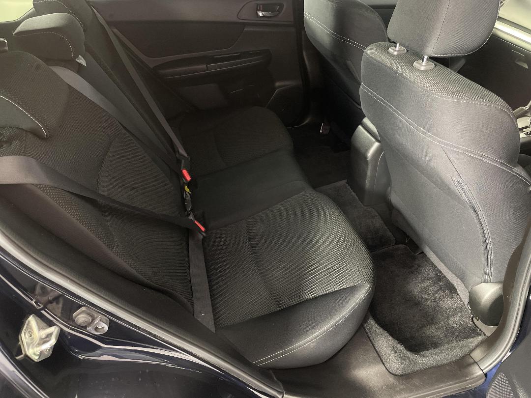 Photo '20' of Subaru XV