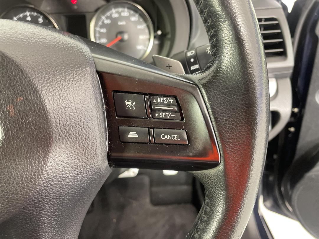 Photo '25' of Subaru XV