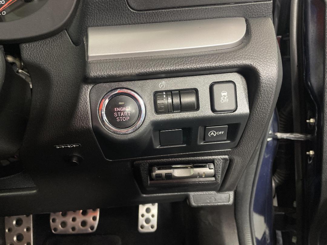 Photo '27' of Subaru XV