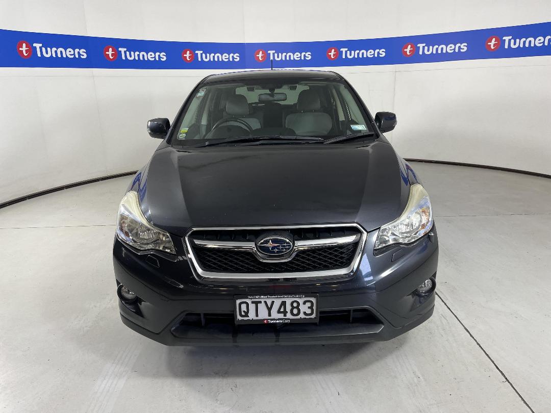 Photo '2' of Subaru XV