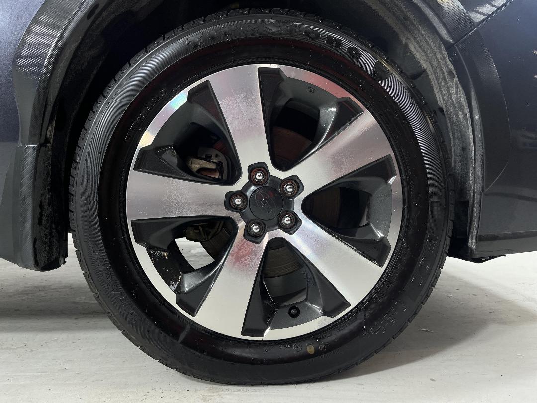 Photo '9' of Subaru XV