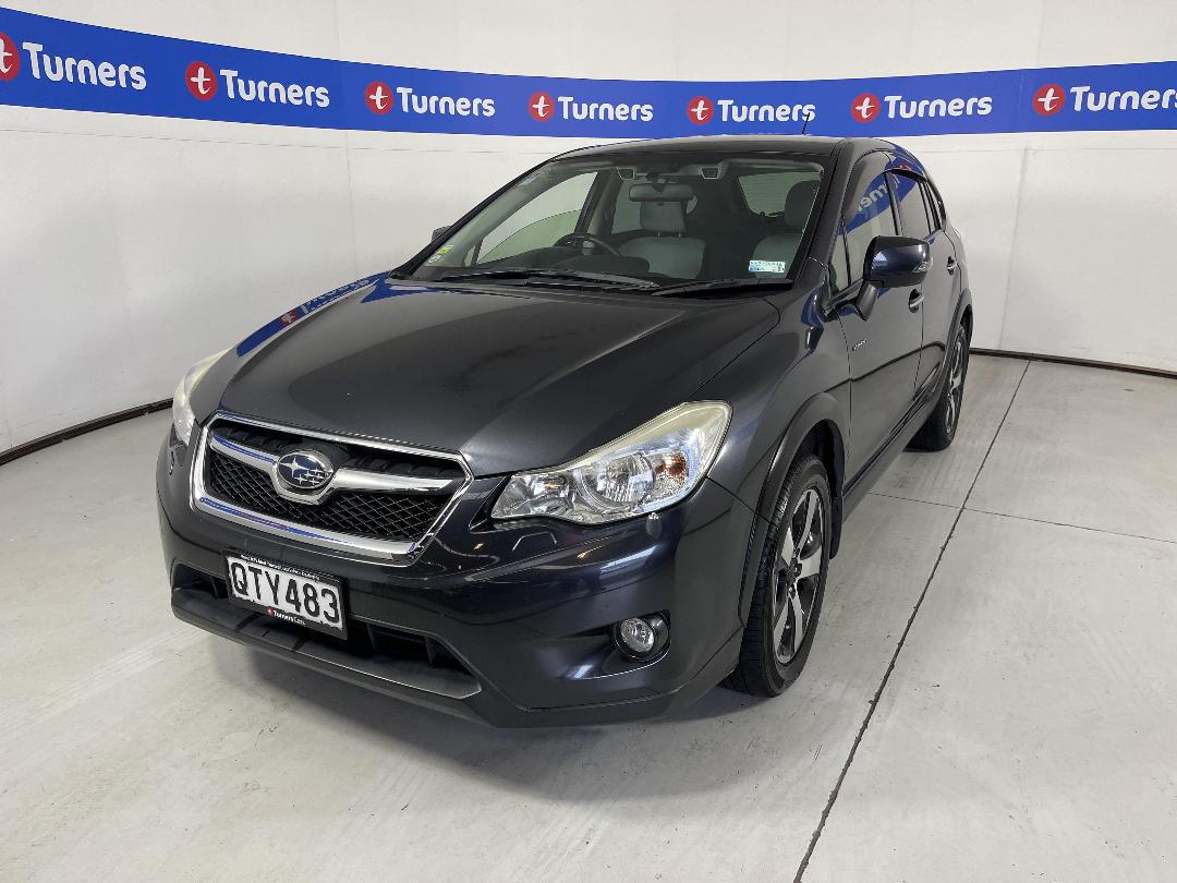 Photo '4' of Subaru XV