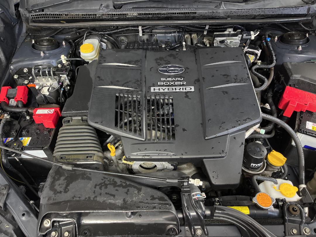 Photo '13' of Subaru XV