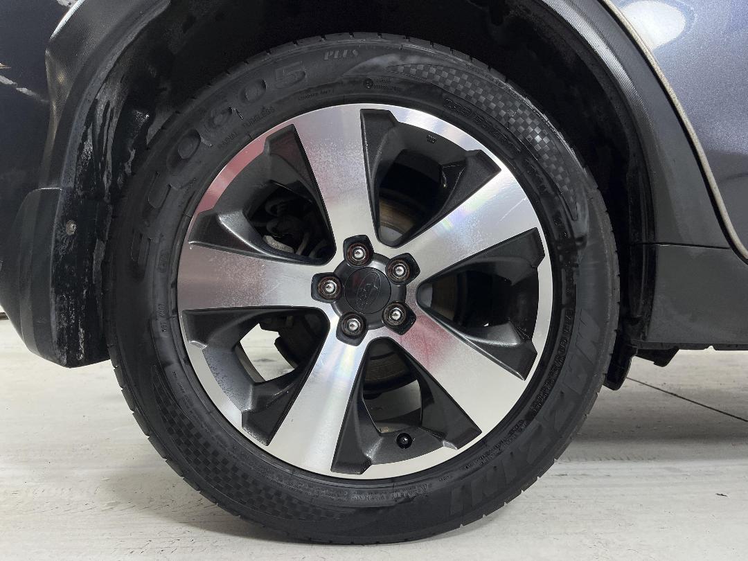 Photo '12' of Subaru XV