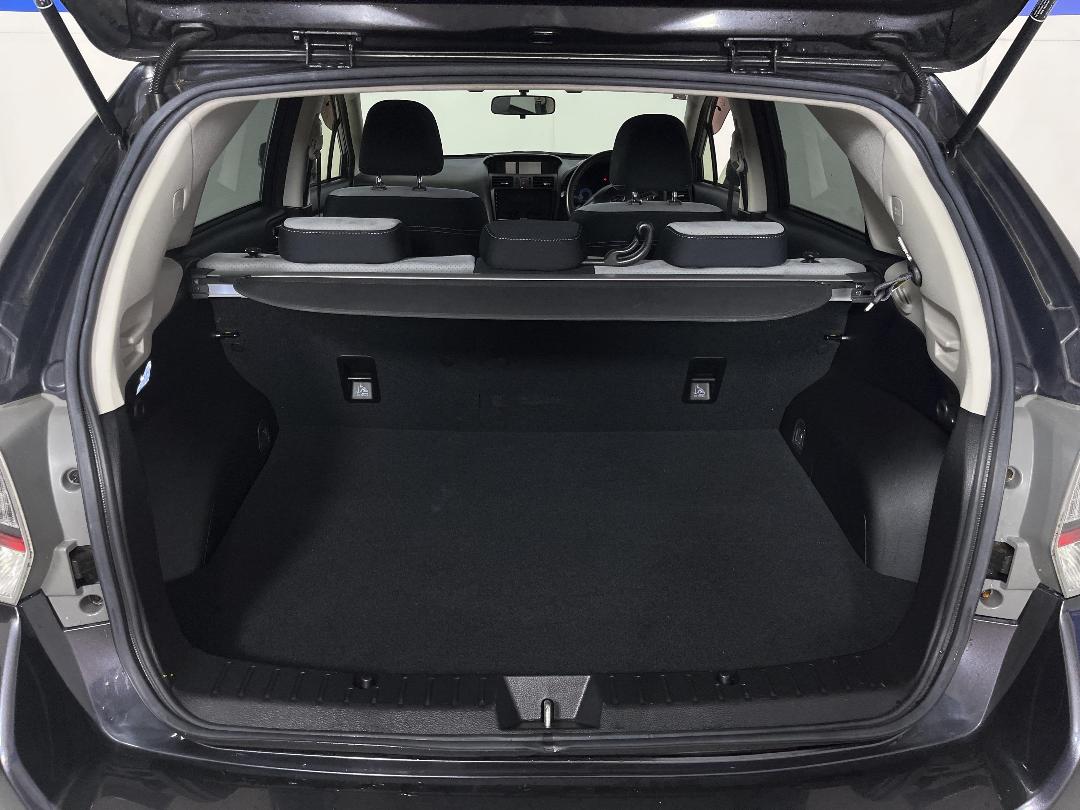 Photo '14' of Subaru XV