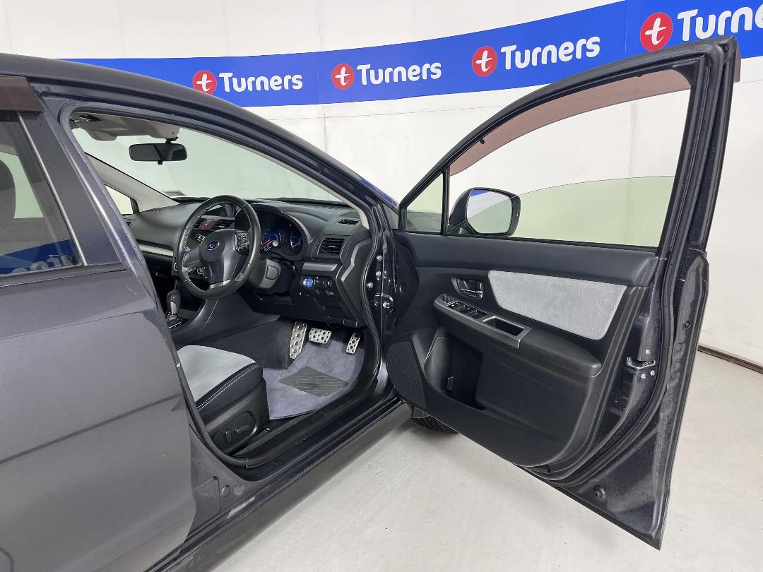 Photo '15' of Subaru XV