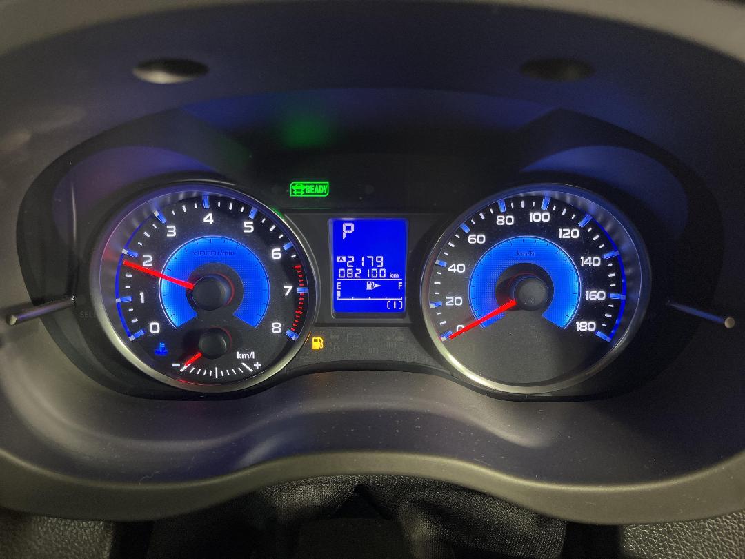 Photo '21' of Subaru XV