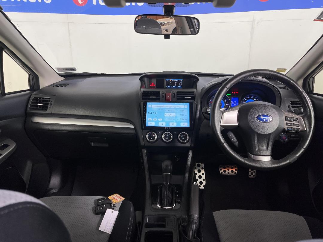 Photo '17' of Subaru XV