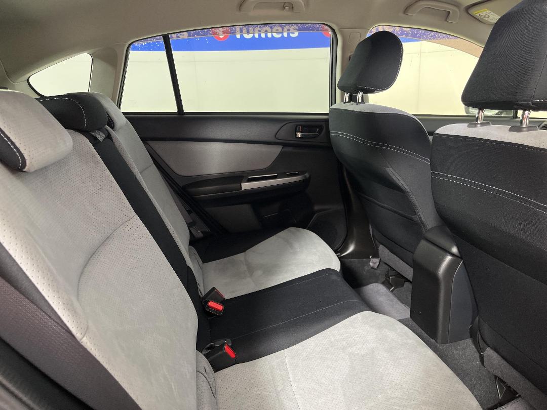 Photo '20' of Subaru XV