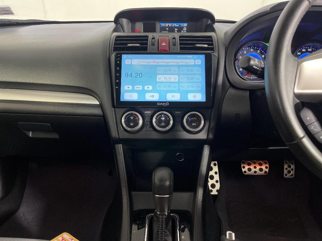 Photo '18' of Subaru XV