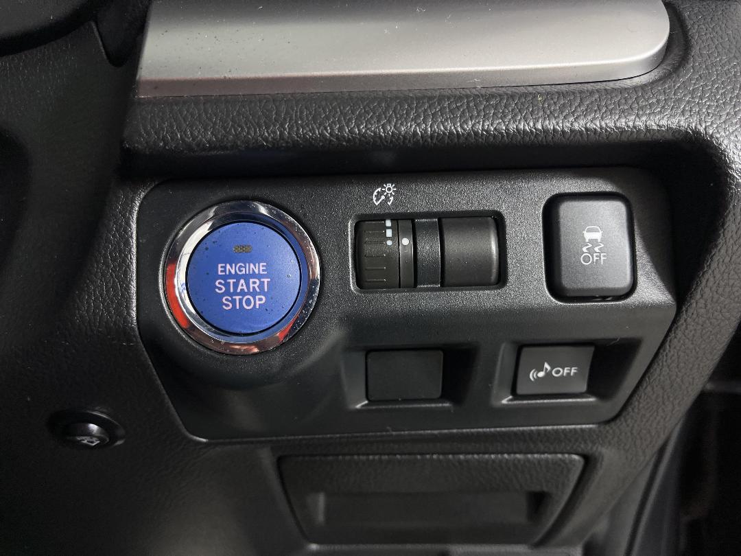 Photo '25' of Subaru XV