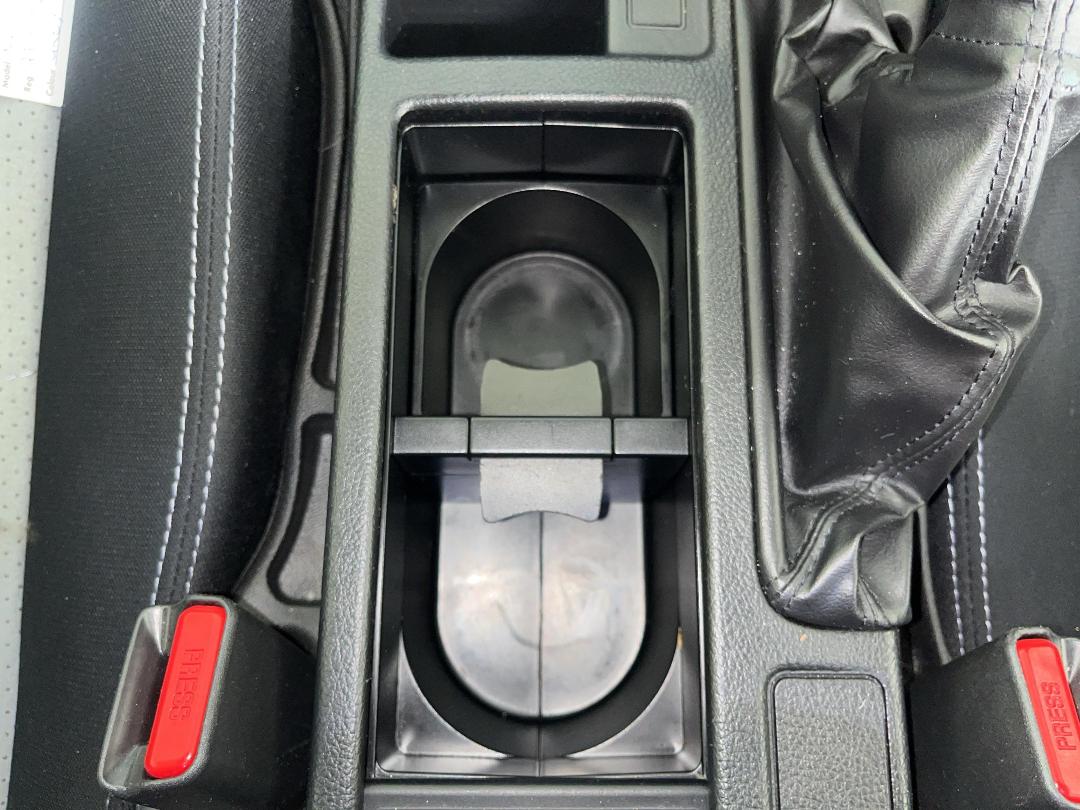 Photo '23' of Subaru XV