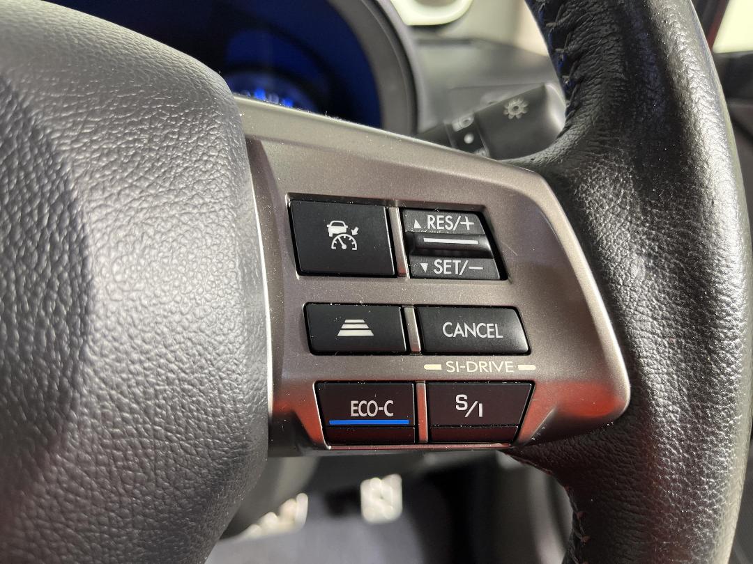 Photo '26' of Subaru XV