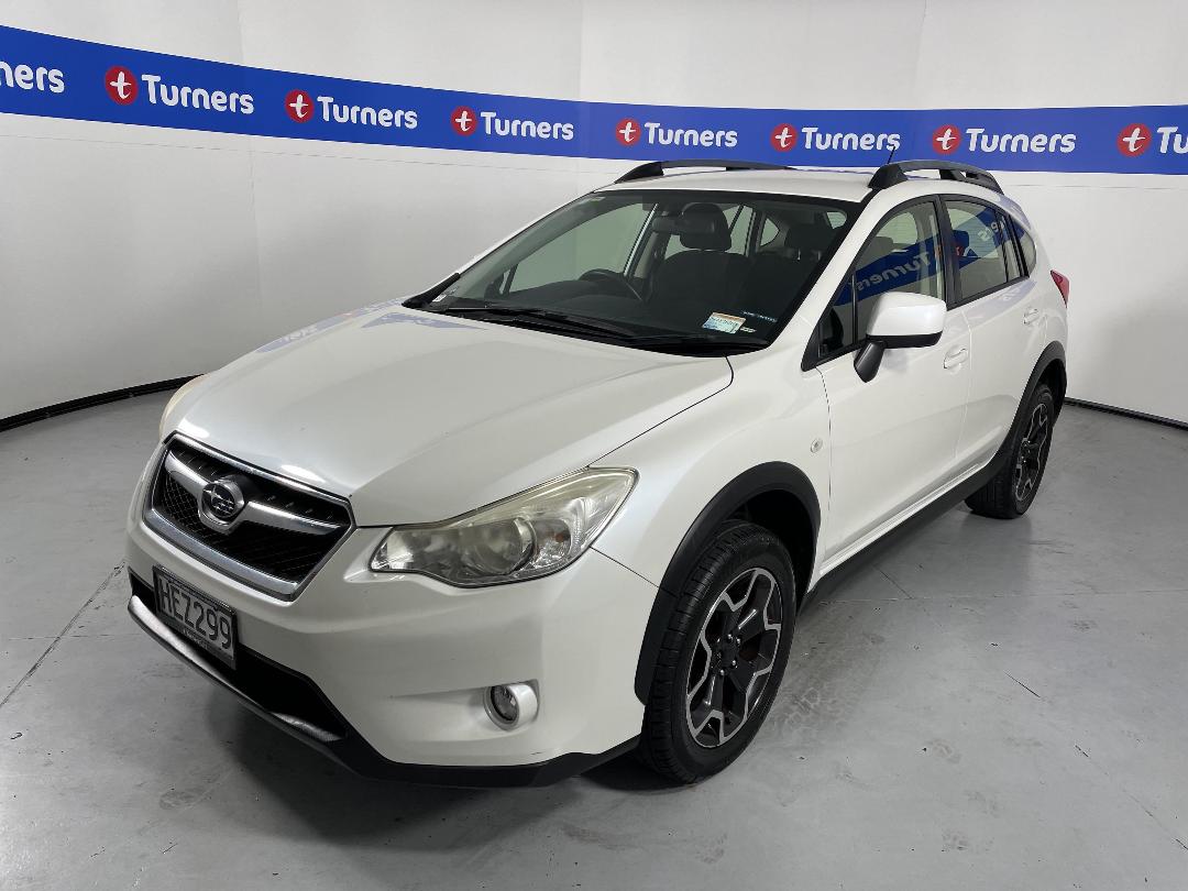 Photo '4' of Subaru XV Photo '4' of Subaru XV