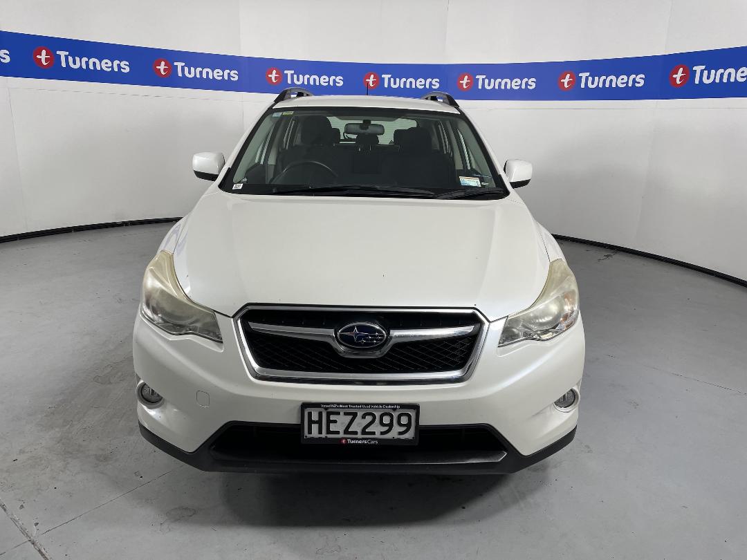 Photo '2' of Subaru XV Photo '2' of Subaru XV