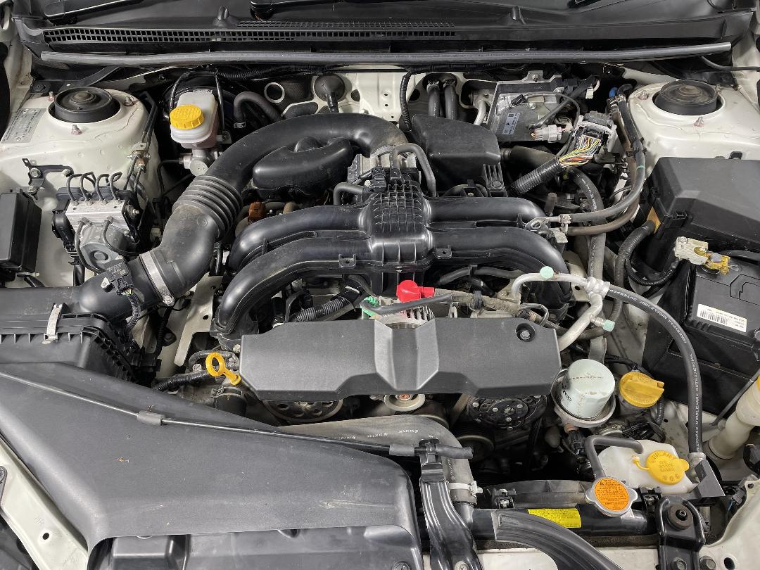 Photo '13' of Subaru XV Photo '13' of Subaru XV