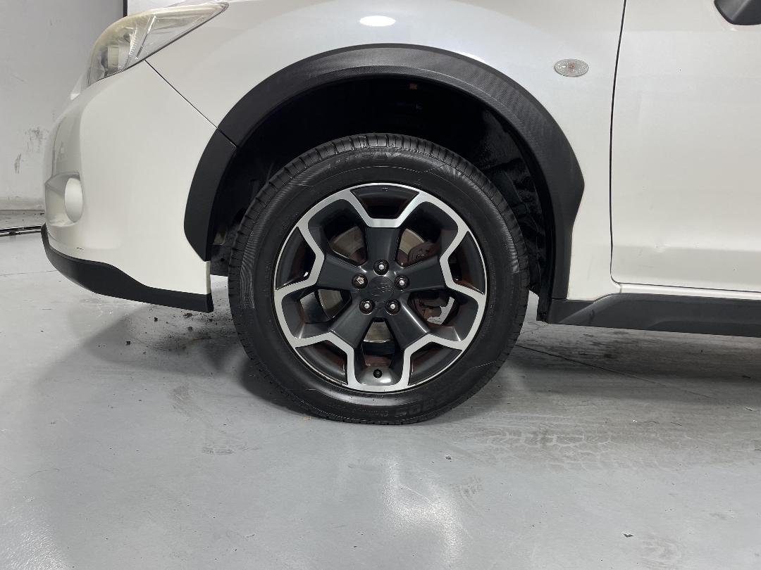 Photo '10' of Subaru XV Photo '10' of Subaru XV