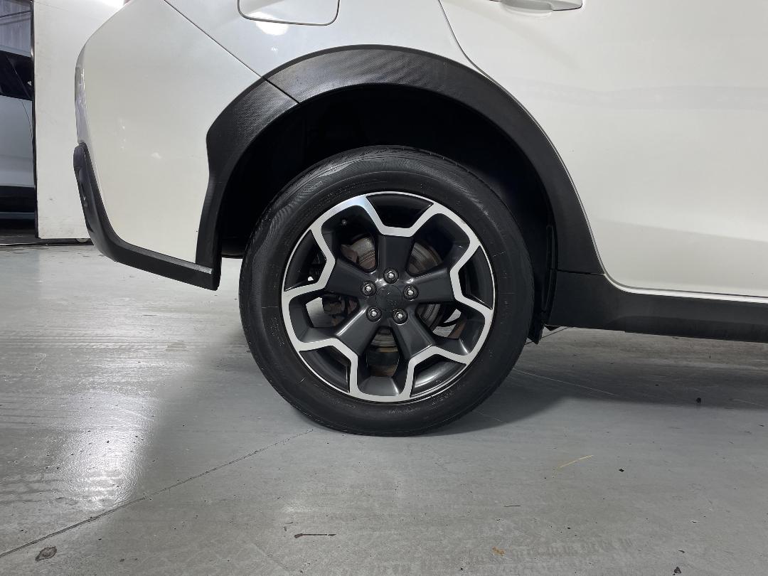 Photo '12' of Subaru XV Photo '12' of Subaru XV