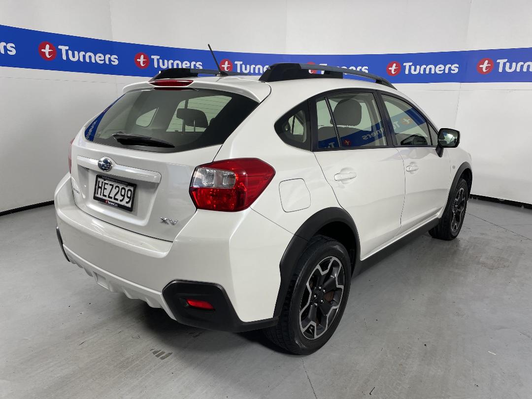 Photo '7' of Subaru XV Photo '7' of Subaru XV