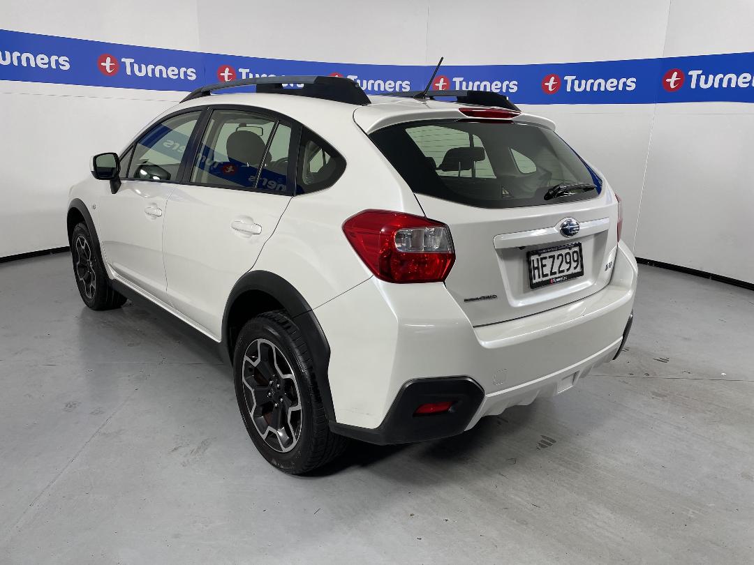 Photo '5' of Subaru XV Photo '5' of Subaru XV