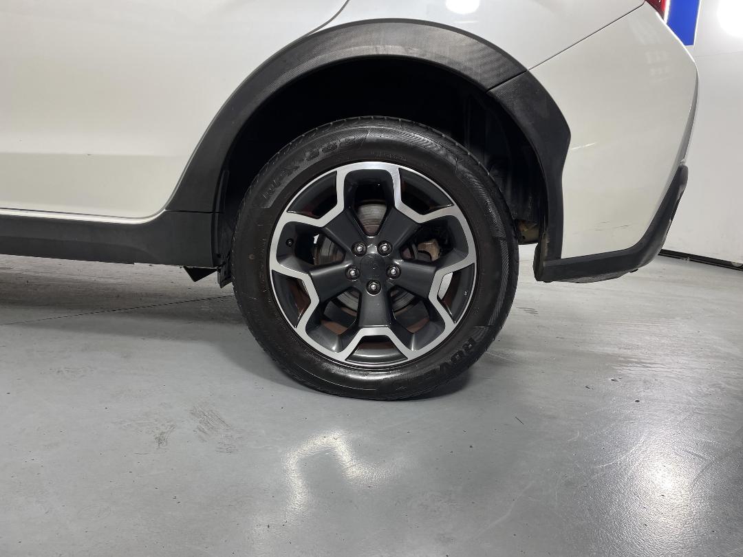 Photo '11' of Subaru XV Photo '11' of Subaru XV