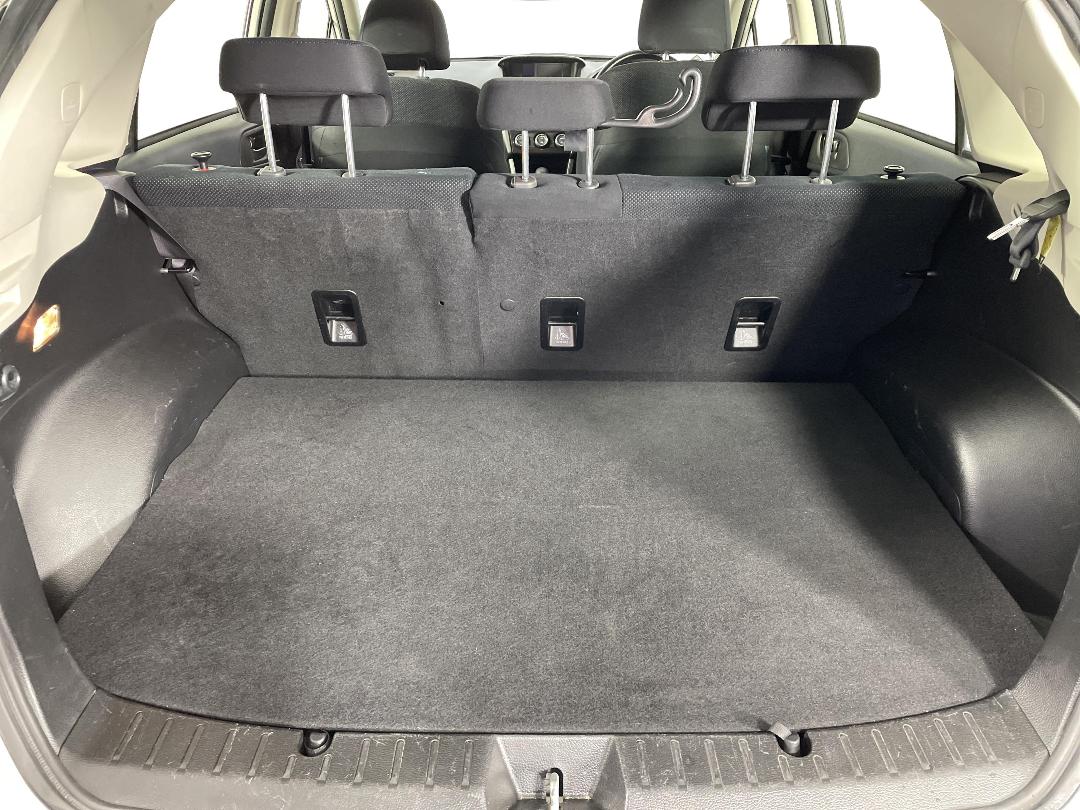 Photo '14' of Subaru XV Photo '14' of Subaru XV