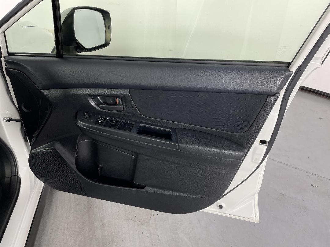 Photo '15' of Subaru XV Photo '15' of Subaru XV