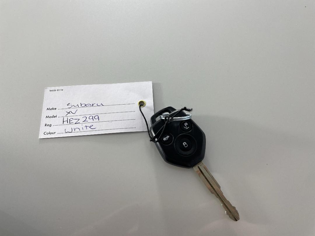 Photo '22' of Subaru XV Photo '22' of Subaru XV